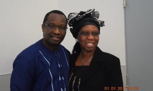 OUR COLLECTIVE FAILURE MAKES DIVORCE AN OPTION IN MARRIAGE!!