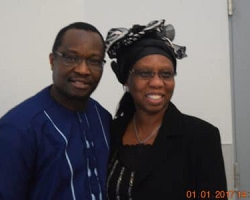 OUR COLLECTIVE FAILURE MAKES DIVORCE AN OPTION IN MARRIAGE!!