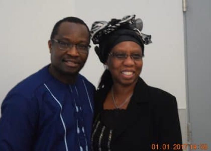 OUR COLLECTIVE FAILURE MAKES DIVORCE AN OPTION IN MARRIAGE!!